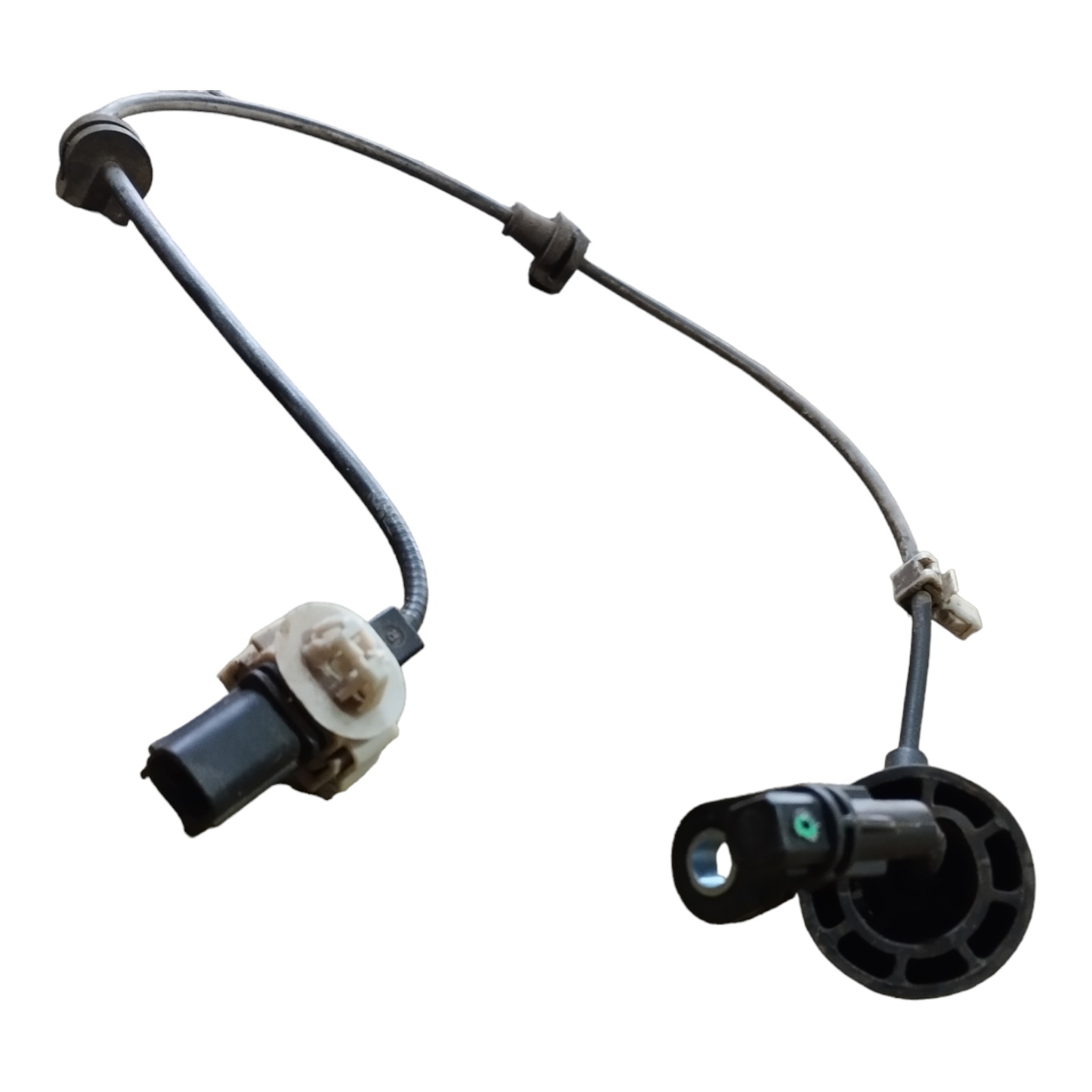 Sensor Abs Traseiro Direito Honda Fit 1.5 2014 2015 2016 8