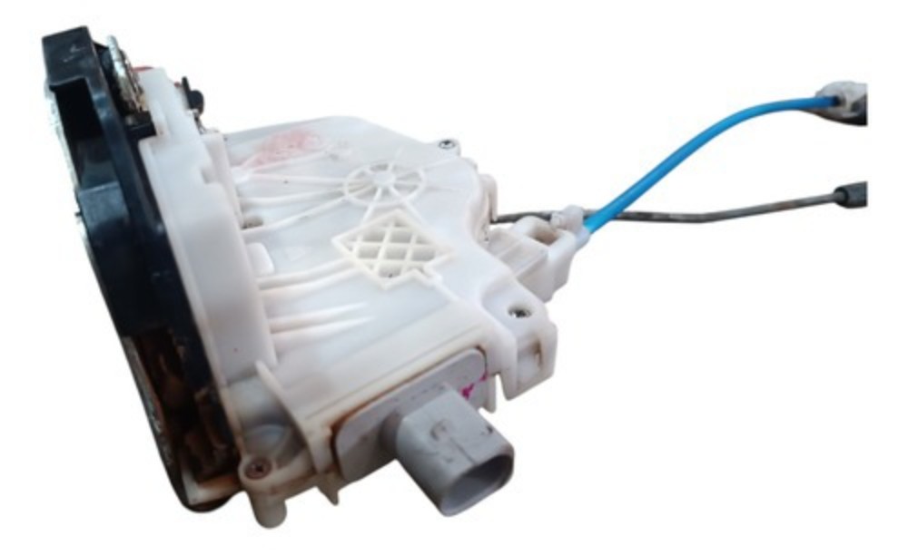 Fechadura Elétrica Dianteira Direito Gol G5 2009 2010 2011 2