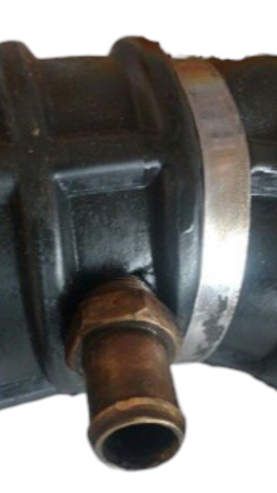 Mangueira Filtro Ar Gm Vectra 1998 1999 95240117 5