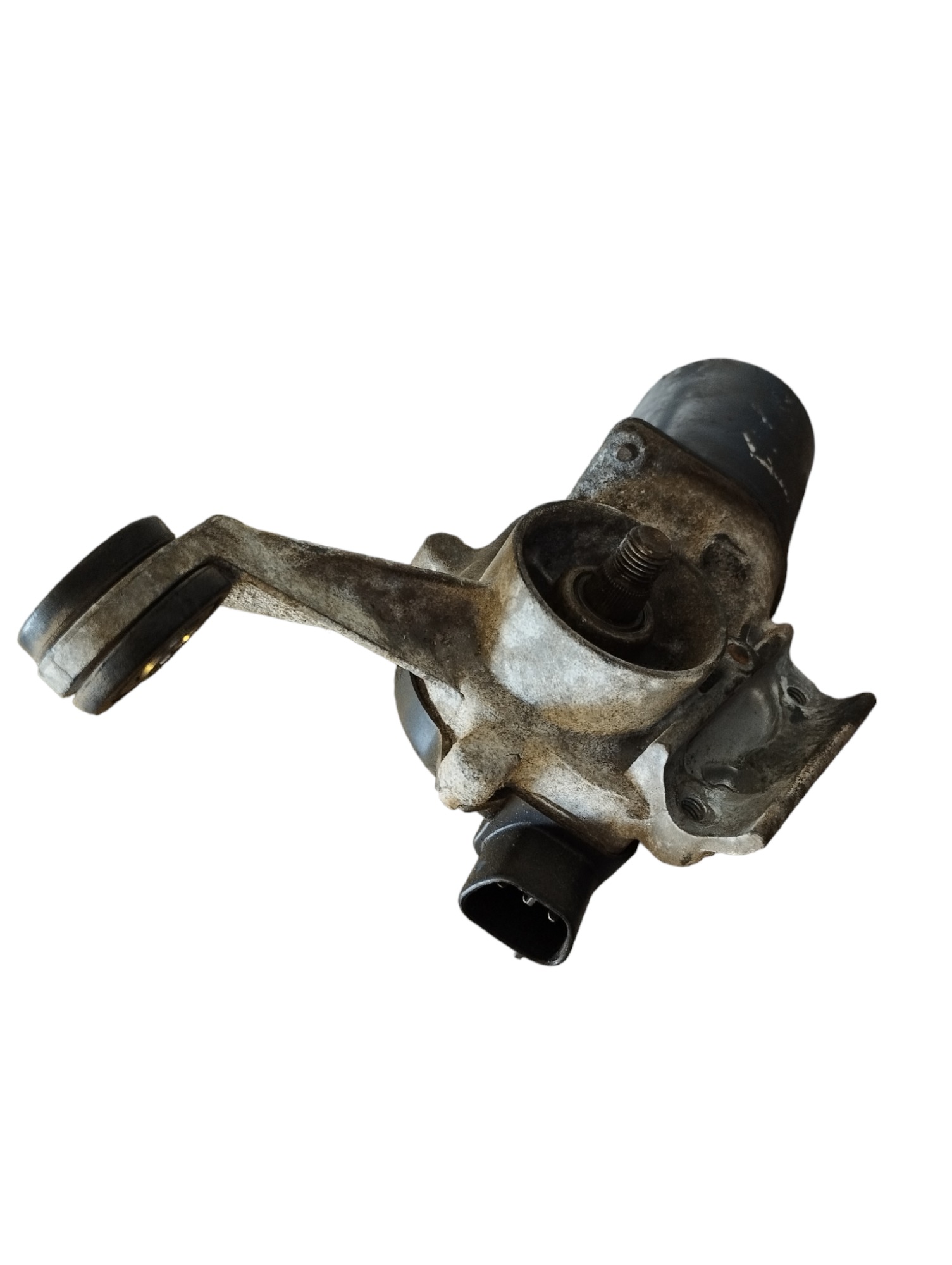 Motor Limpador Traseiro  Honda Fit 1.4 8 Bobinas Gasolina 4