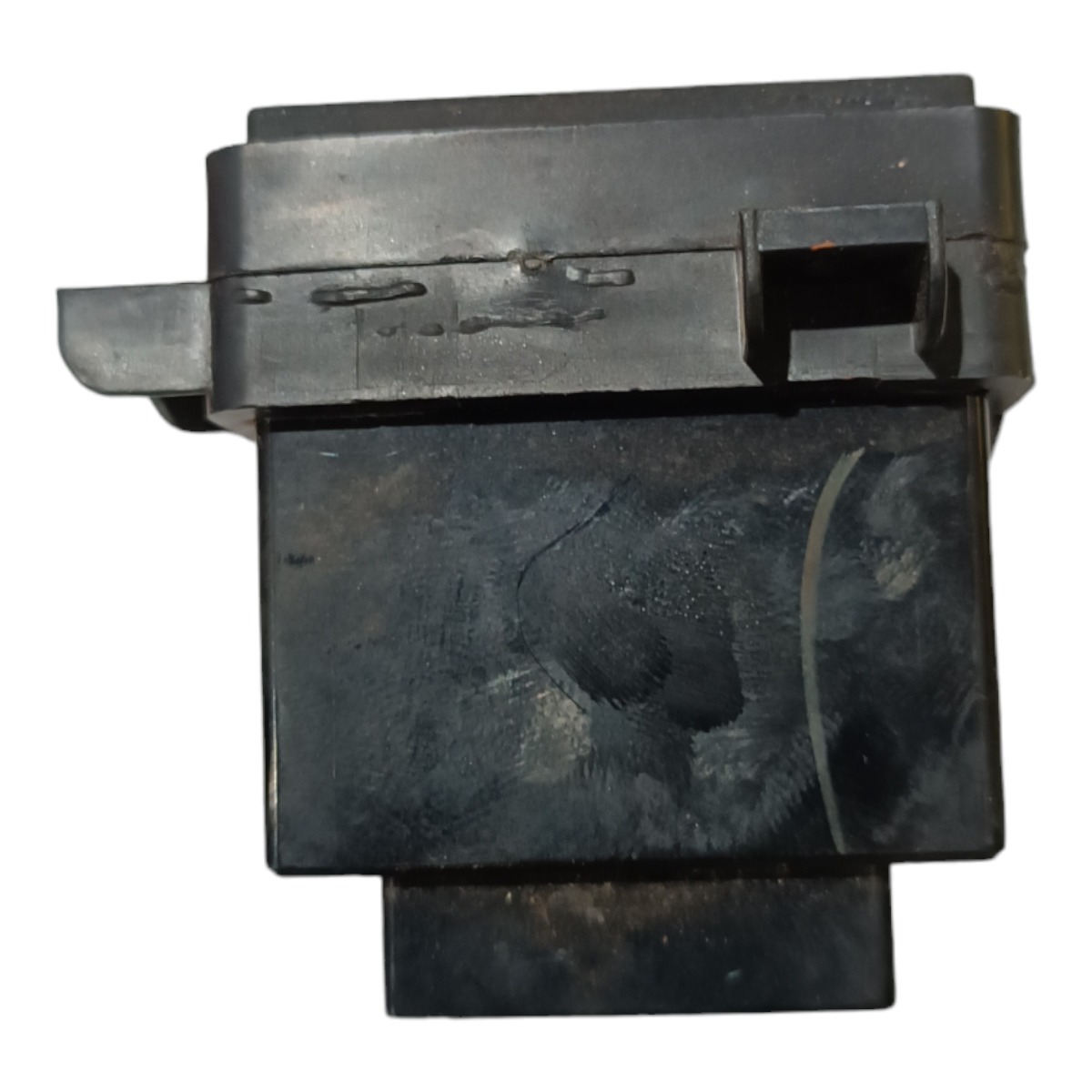 Entrada Auxiliar Usb Hyundai Hb20 1.0 2016 2019  961201s500 6