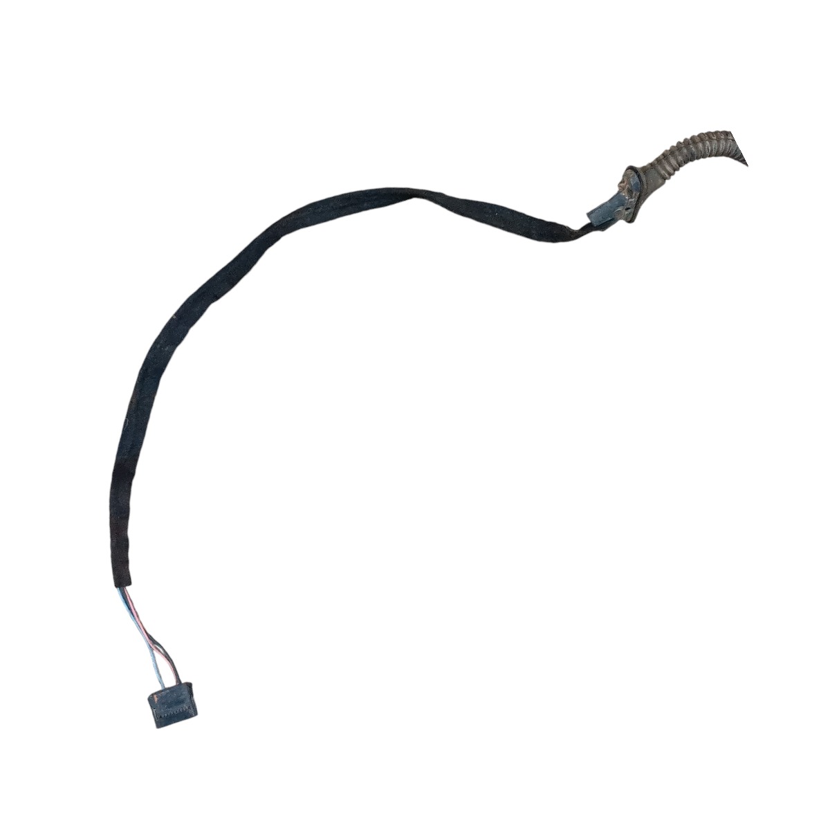 Chicote Porta Traseira Esquerda Renault Kangoo 1.0 1999 2002 2