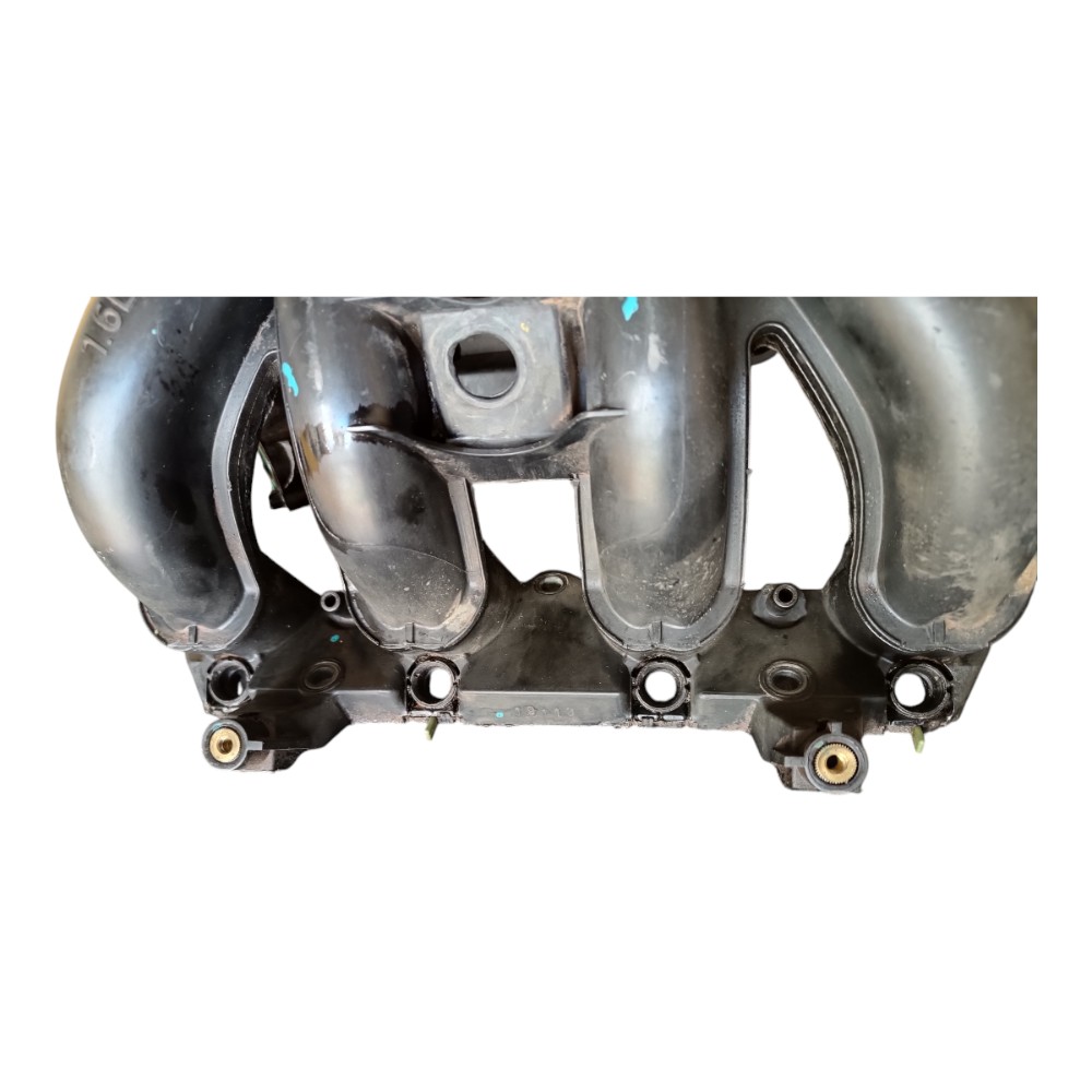Coletor Admissão Fiesta Ecosport 1.6 3n1u9424bc 52900307669 3