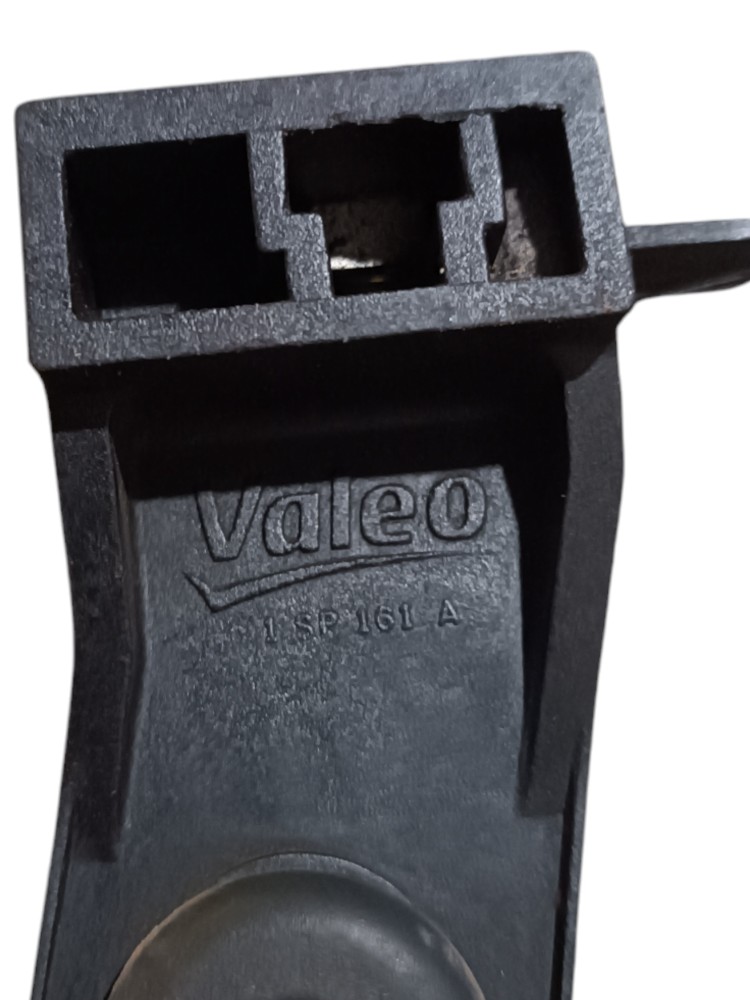 Suporte Radiador Fiat Palio 1.0 1sp161a 2005 2006 2007 2008 7