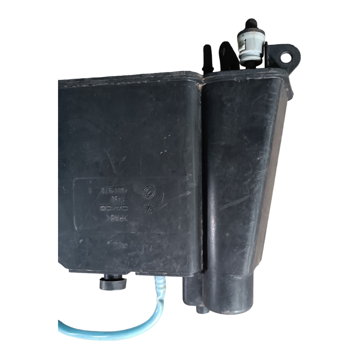 Filtro Canister Fiat Stilo Bravo 2003 2004 2005 2006 468015 3
