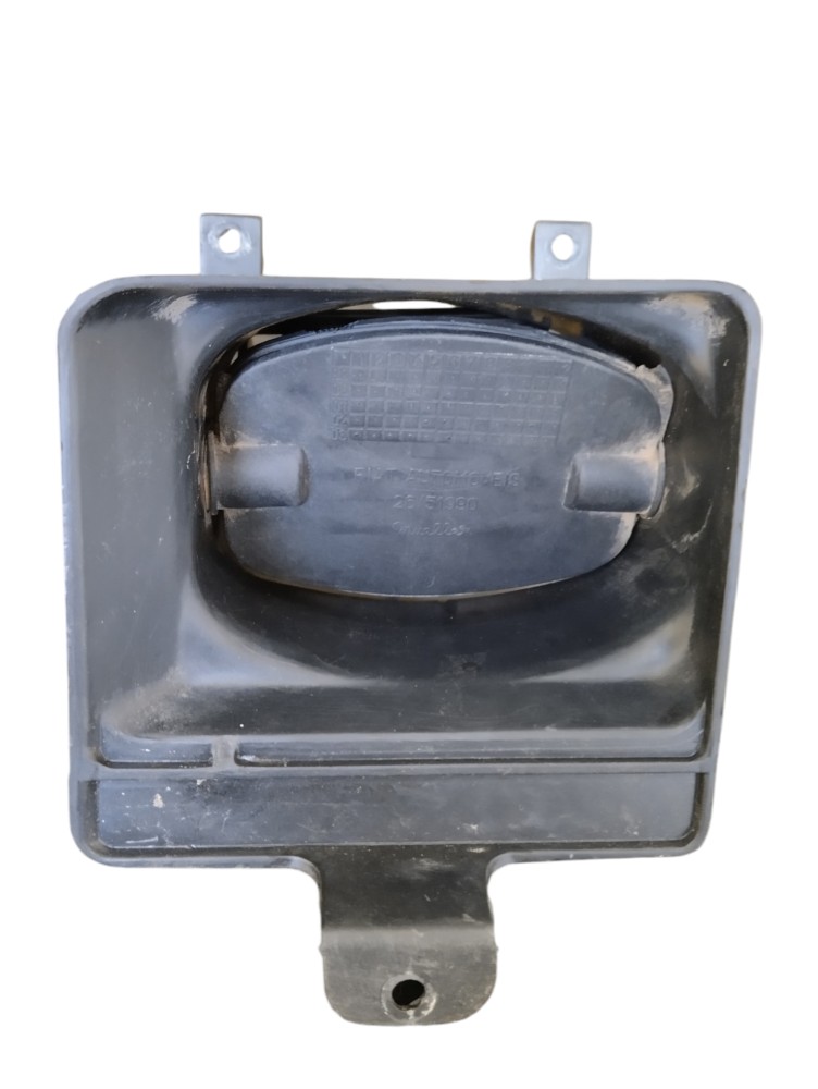 Difusor Ar Painel Lateral Direito 2651980 Uno 2000 2001 2002 1