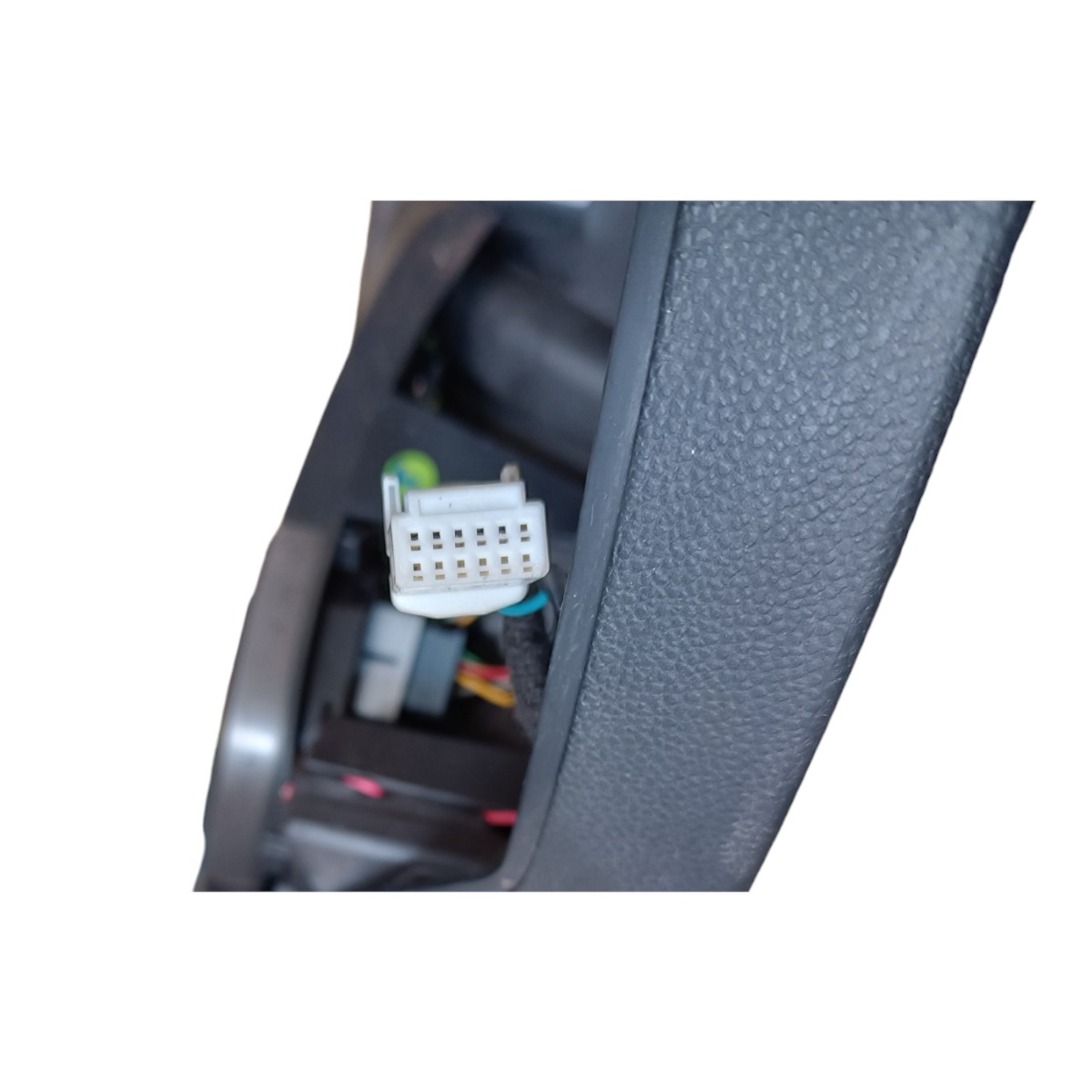 Volante Comando Hyundai Hb20 2016 2017 2018  2019 34118166 5