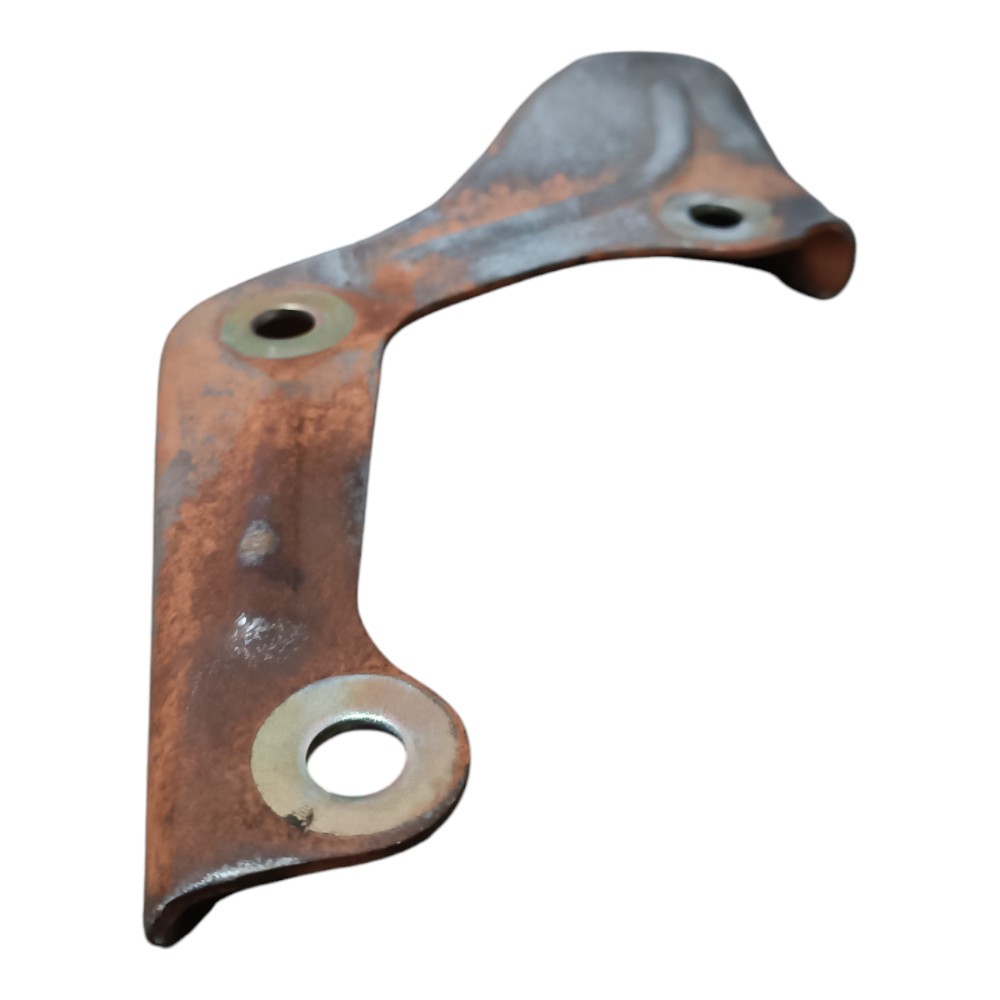 Suporte Superior Coxim Câmbio Fiat Uno Fire 4454073 2008 5
