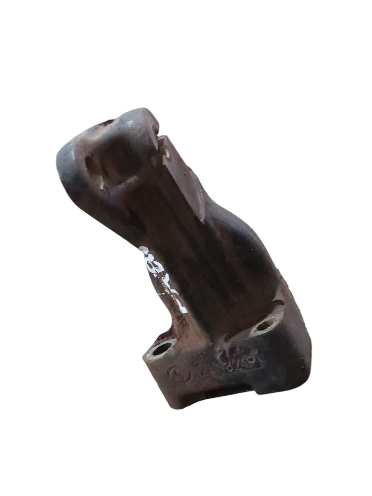 Suporte Coxim Motor Palio Siena Strada 2001 2003 2012 6