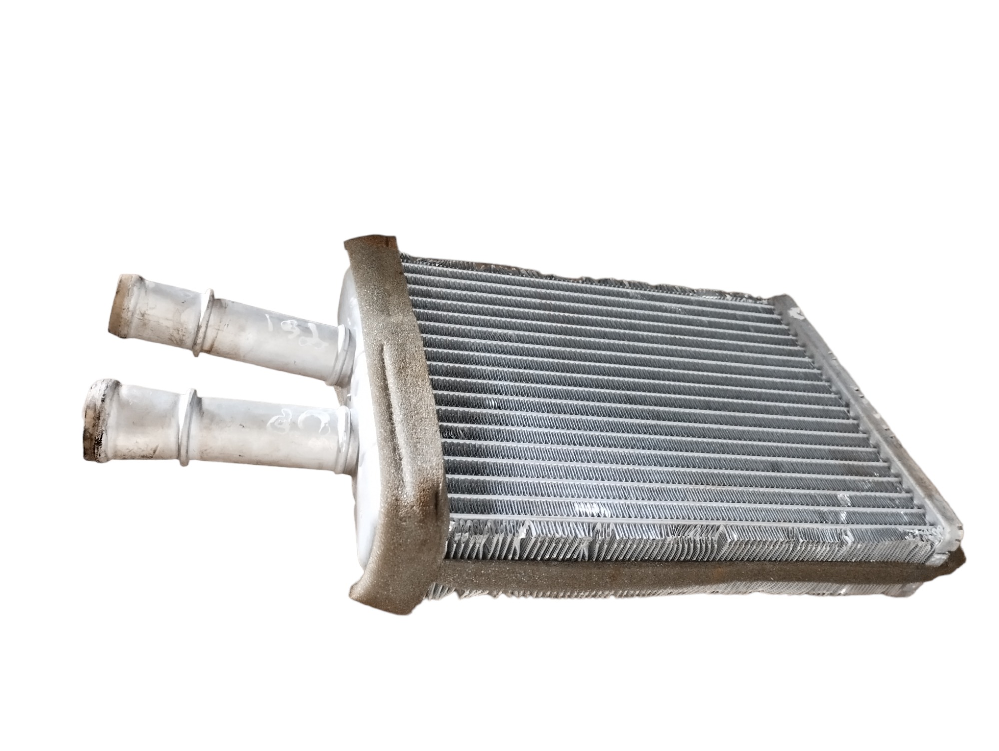 Radiador Do Ar Quente Volkswagen Up Tsi 1.0 3cc 2016 2017 10