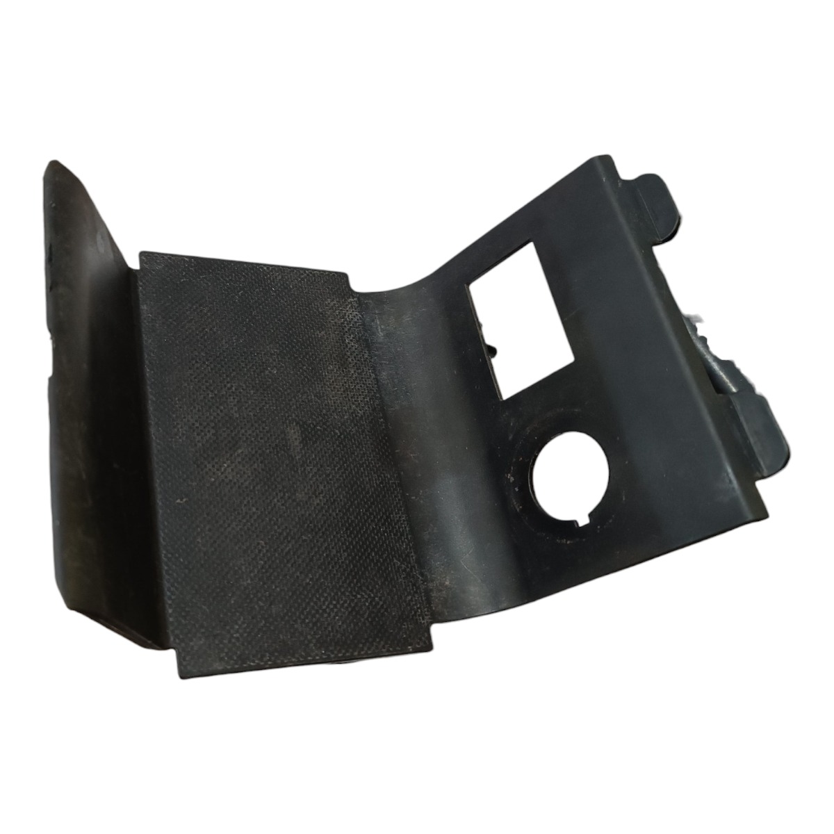 Moldura Acendedor Tomada Hyundai Hb20 1.0 2019 846201s2009pf Preto 5