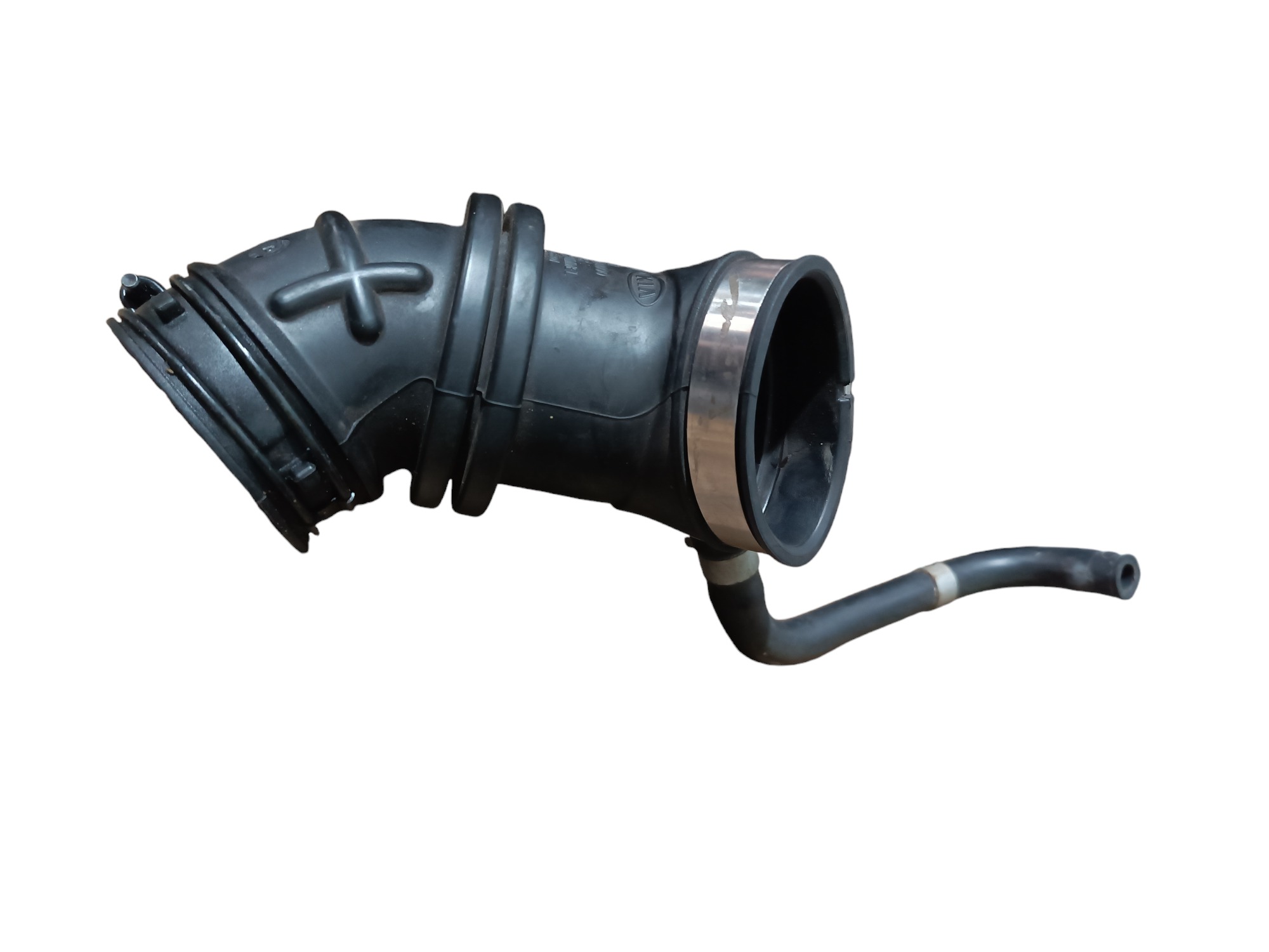 Mangueira Filtro Ar Hyundai Hb20 1.0 2012 2013 2014 2015 4