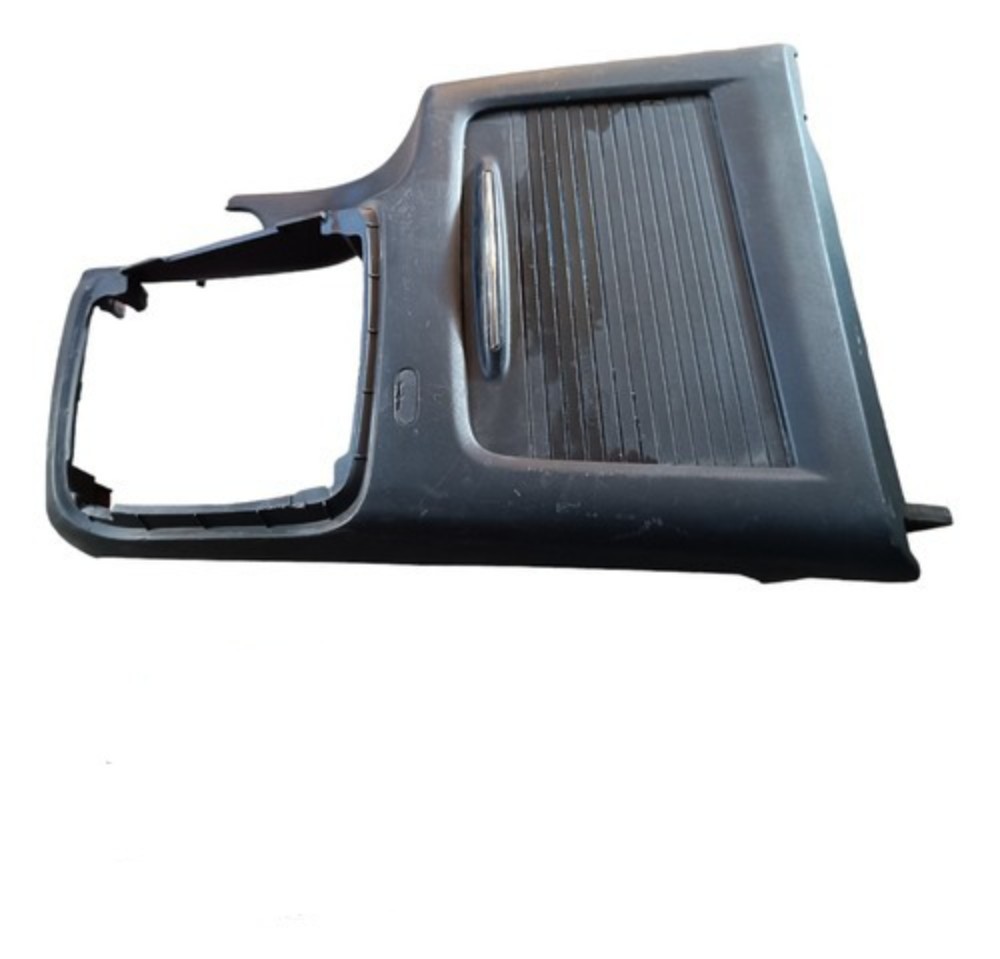Moldura Porta Objetos Console Honda Civic 2007 2008 2009 1