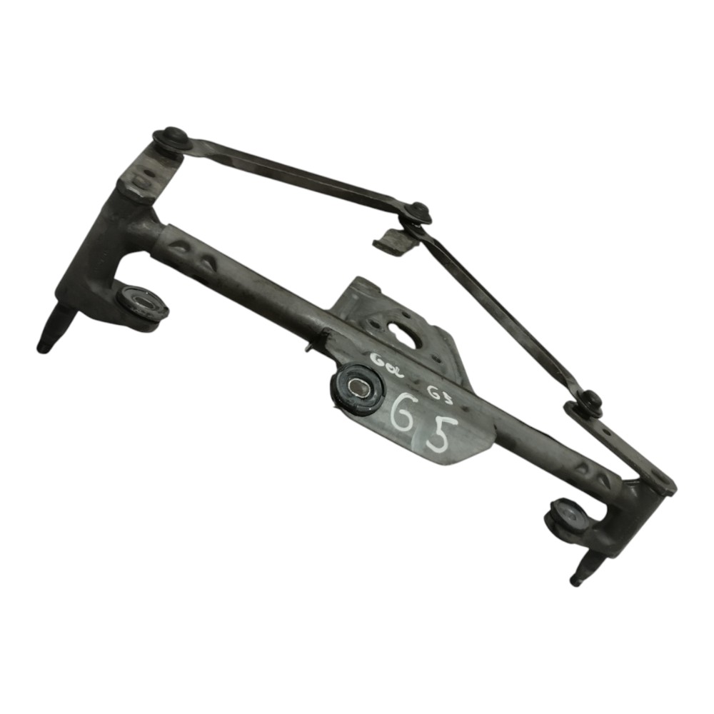 Galhada Limpador Para Brisa Gol G5 Voyage Saveiro 2008 2009