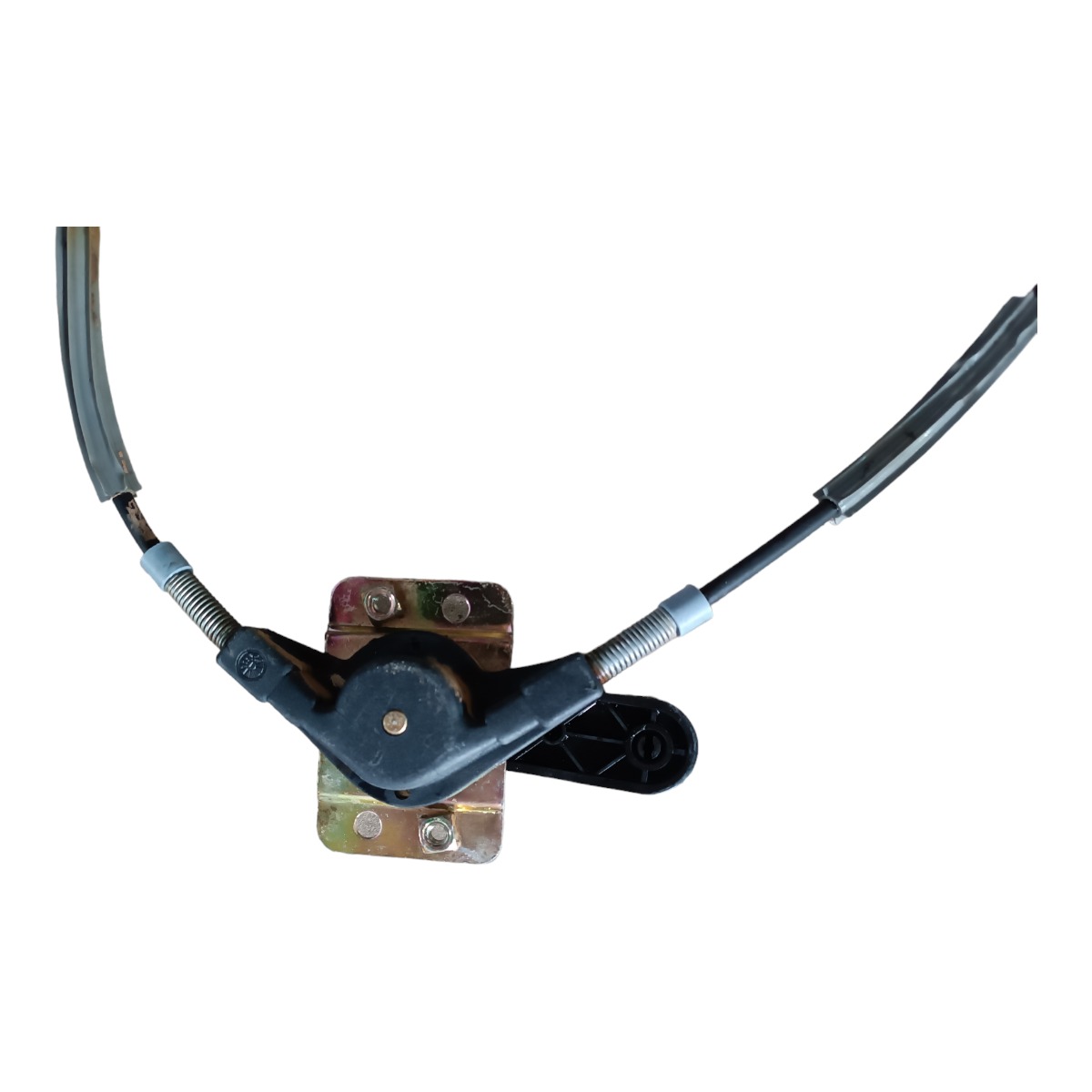 Máquina Vidro Manual Traseira Direita Uno 2000 2006 50003668 8