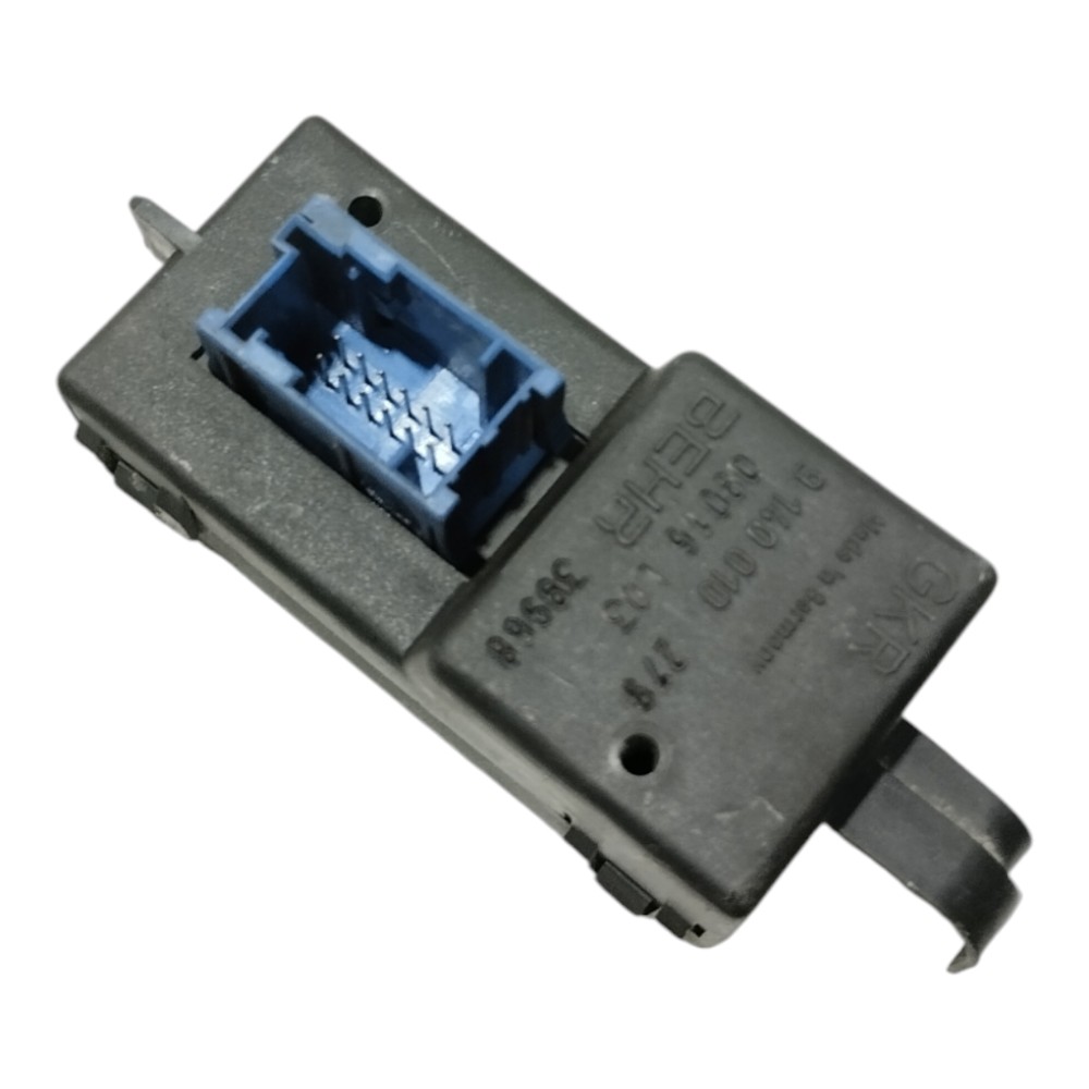 Módulo Rele Controle Sistema Ar Condicionado Peugeot 206
