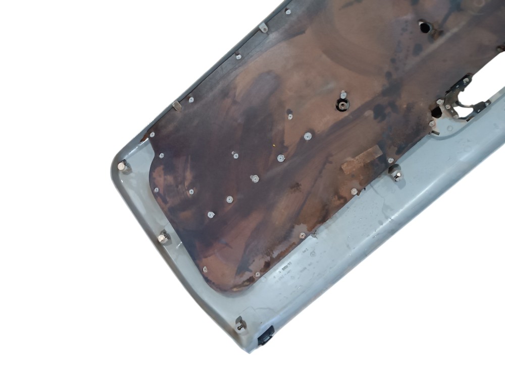 Forro Porta Esquerda Volkswagen Gol 1.0  2 Portas 2001 2002 8