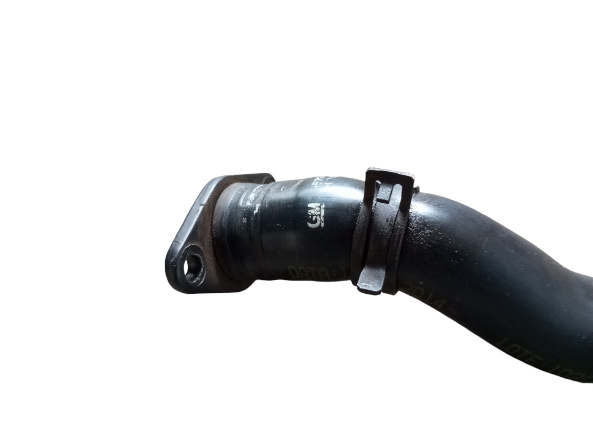 Mangueira Respiro Motor Gm Montana 1.4 2012 A 2015 Tr1555 9