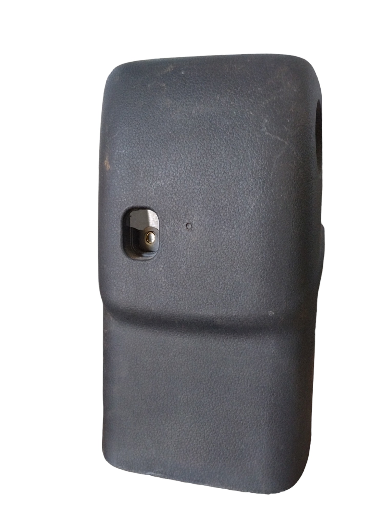 Moldura Inferior Coluna Direção Fox Cod 5z0858559h1.6 16v 6