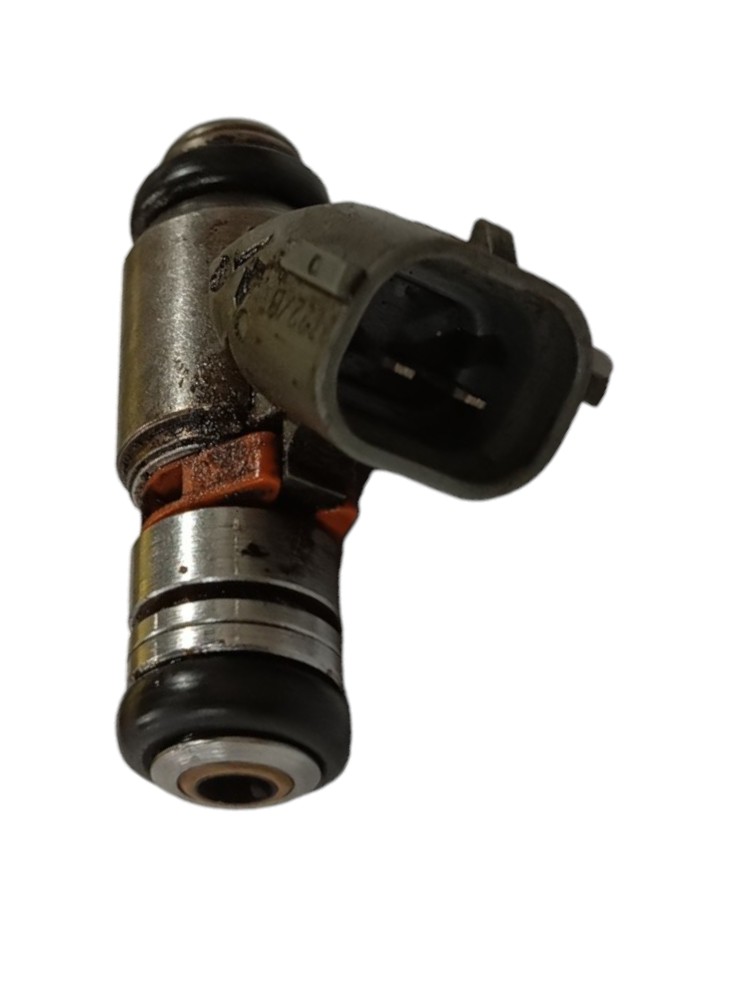 Bico Injetor Vw Polo1.0 16v Iwp092 2002 2003 2004 2005 2006 4