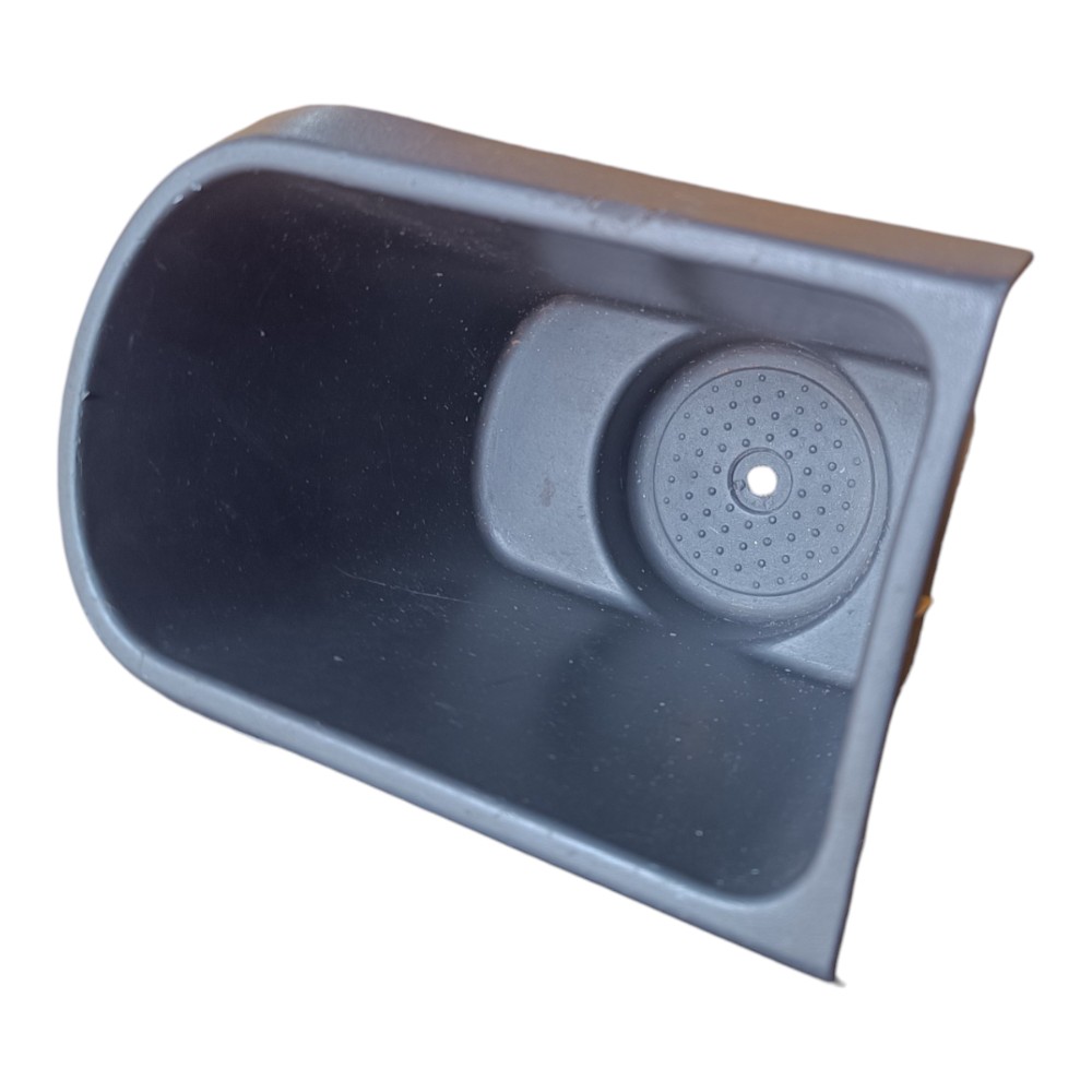Porta Copo Ford Ecosport 2s65a004f68ae 2005 2006 2009 2010 4