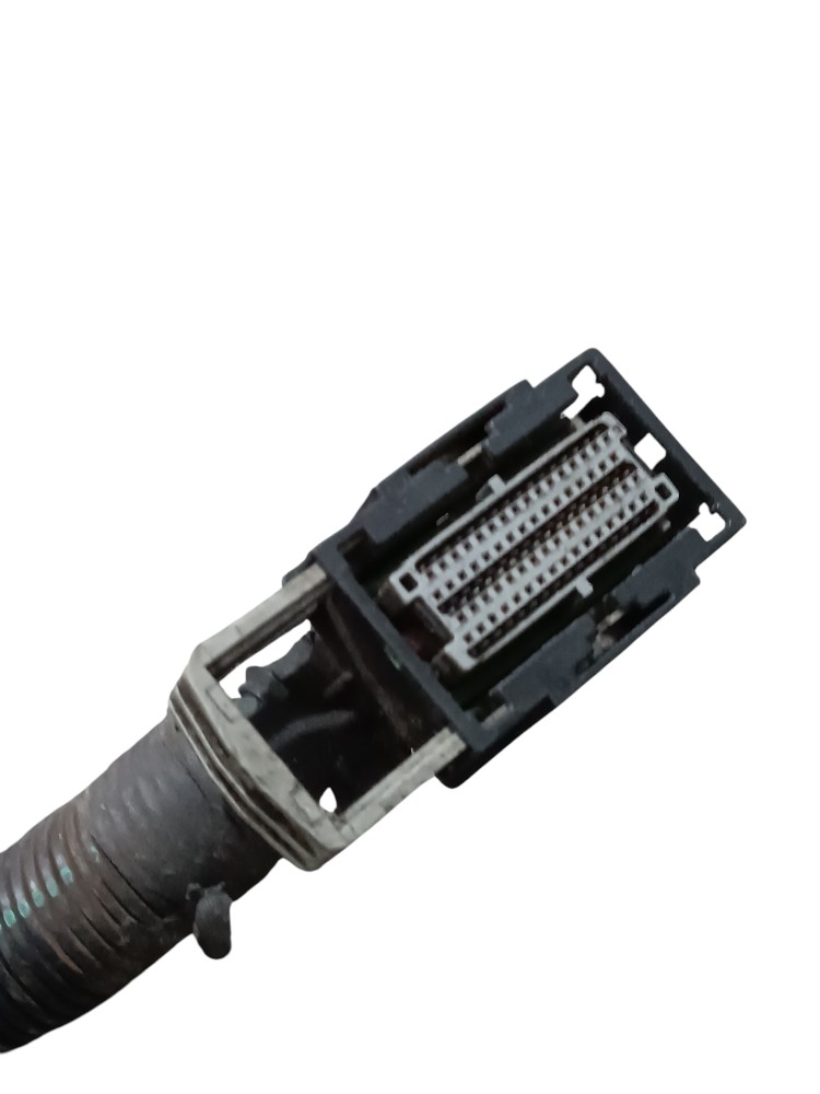Chicote Motor Gol Saveiro Parati Sem Ar 2005 2006 2007/2014 2