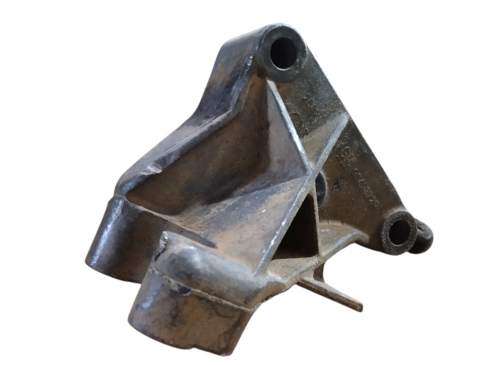 Suporte Coxim Motor Traseiro 2.0 Gm Vectra 1997 1998 1999 6