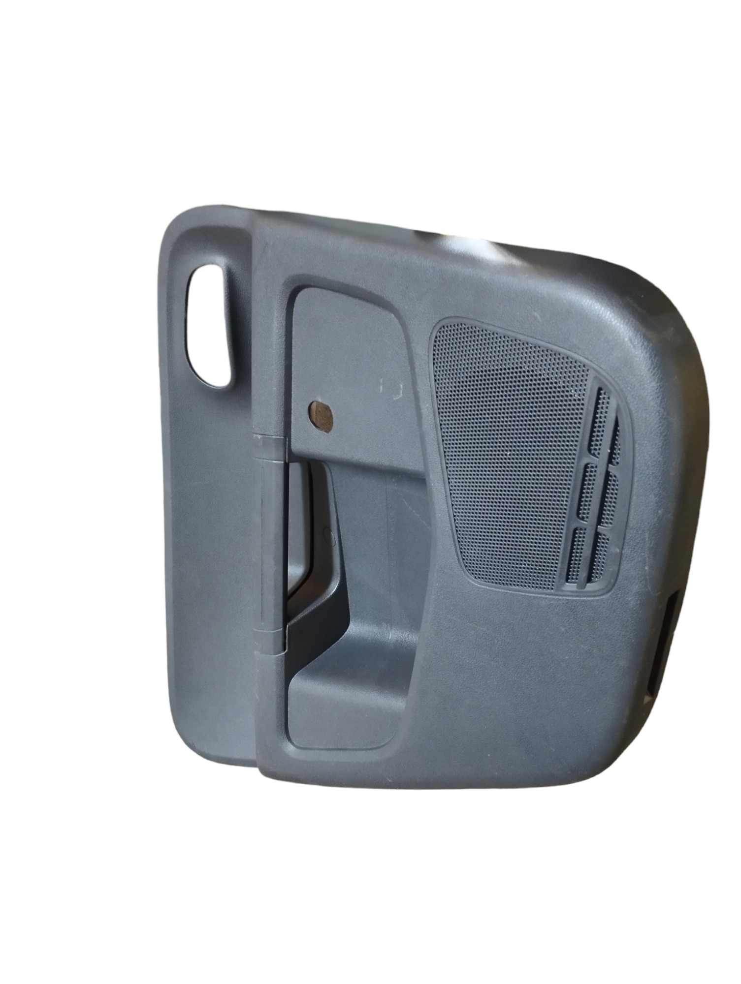 Forro Porta Traseiro Esquerdo Orig Vw Up 2014 A 2020 7