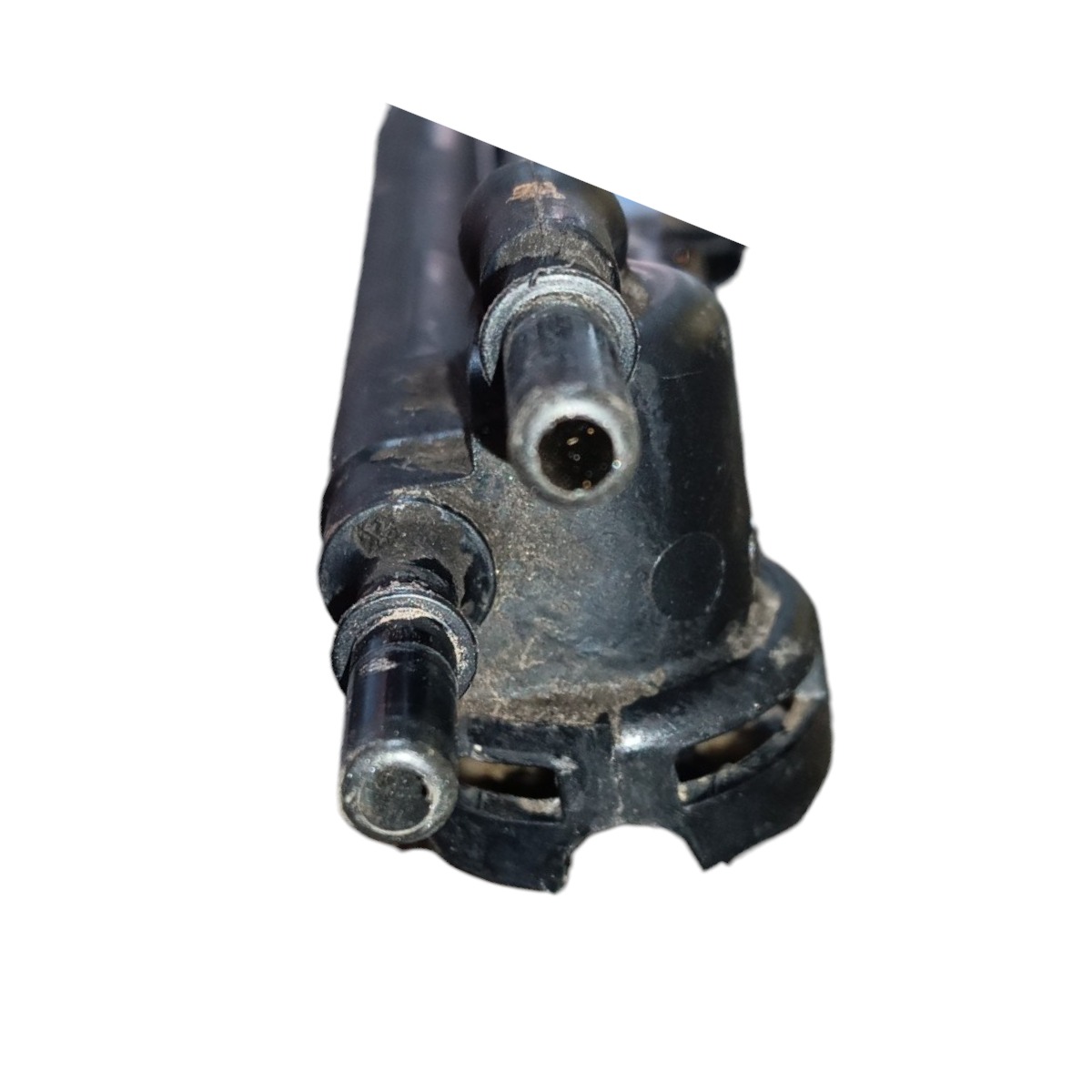 Flauta Bicos Injetores Ford Fiesta 1.6 Flex 2007 2008 2009 10