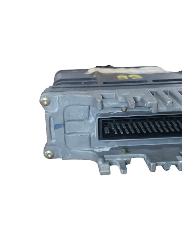 Modulo Injeção Vw Gol 16v 1.0 1999 2000 2001 2002 2003 2004 7
