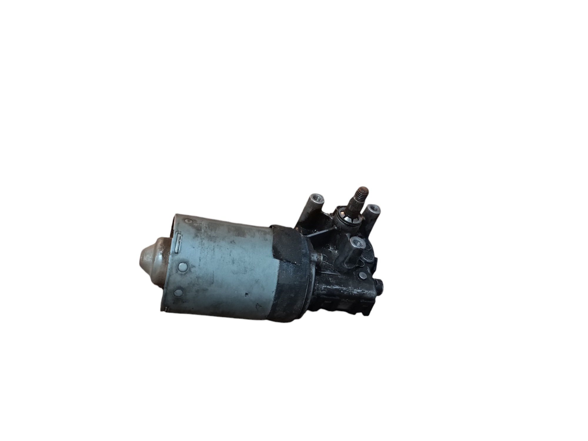 Motor Maquina Vidro Manual Lado Direito Gol 1.0 1996 1997 4