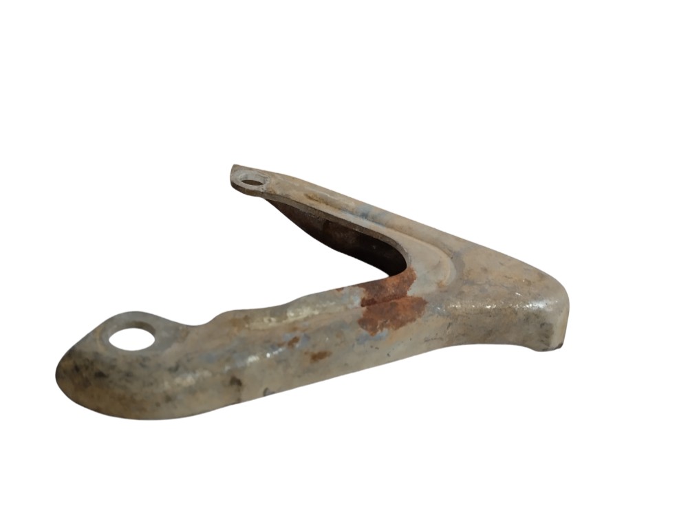 Suporte Coletor Admissão 1.8 Gm Corsa Montana 2006 2007 4