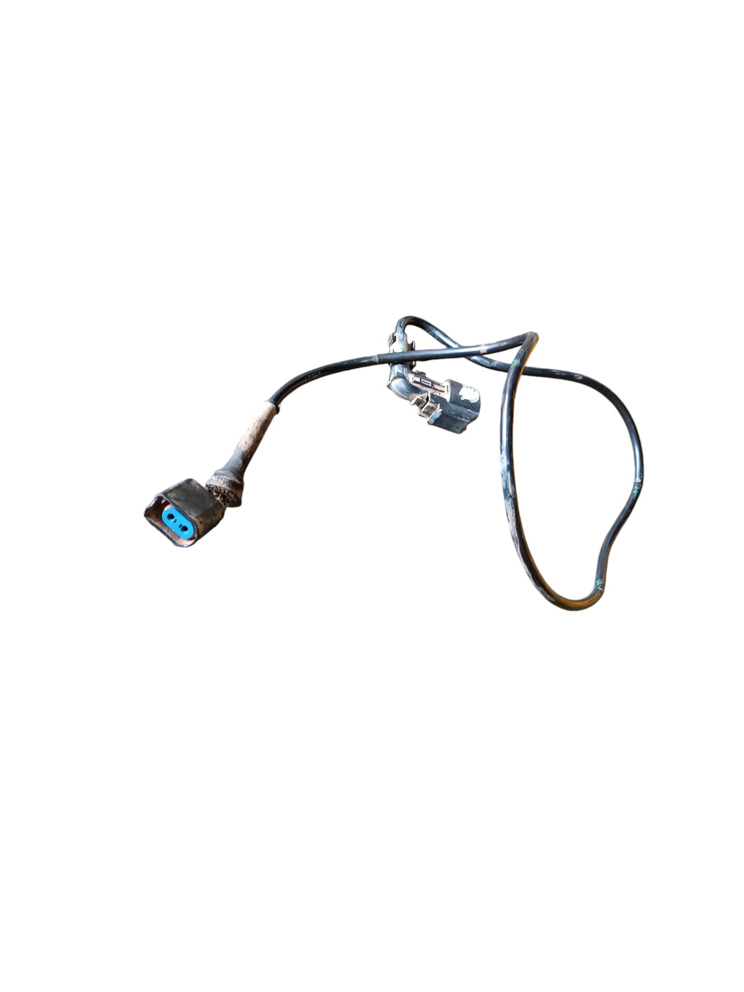 Sensor Abs Traseiro Esquerdo Ford Focus 2.0 2007 7