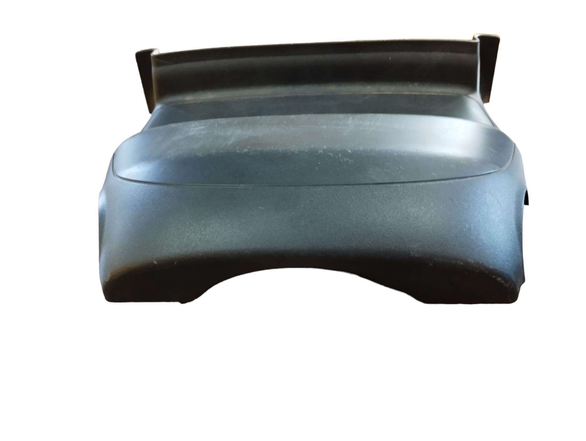 Moldura Superior Coluna Direção Honda Fit 1.5 2014 2015 2016 10