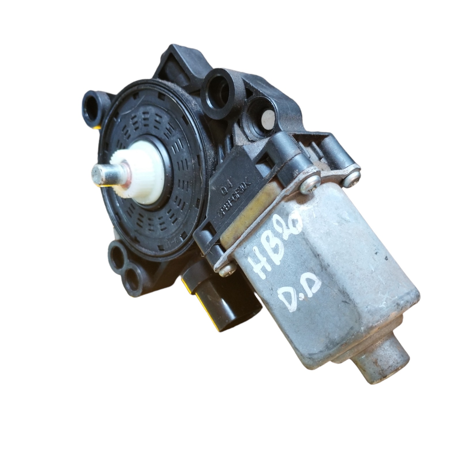 Motor Vidro Elétrico Dianteiro Direito Hyundai Hb20 1.0 2016 10