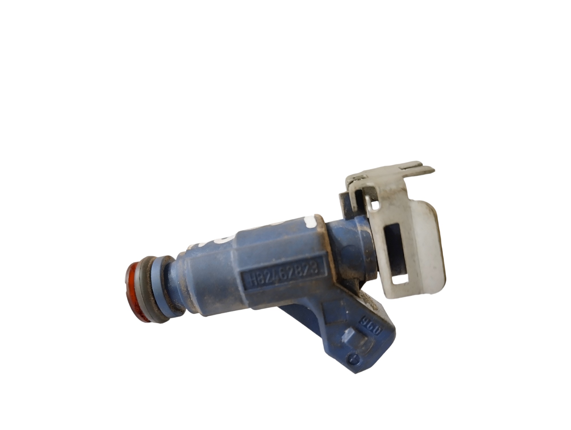Bico Injetor Logan Sandero Clio 1.0 16v 2000 2010 0280158296