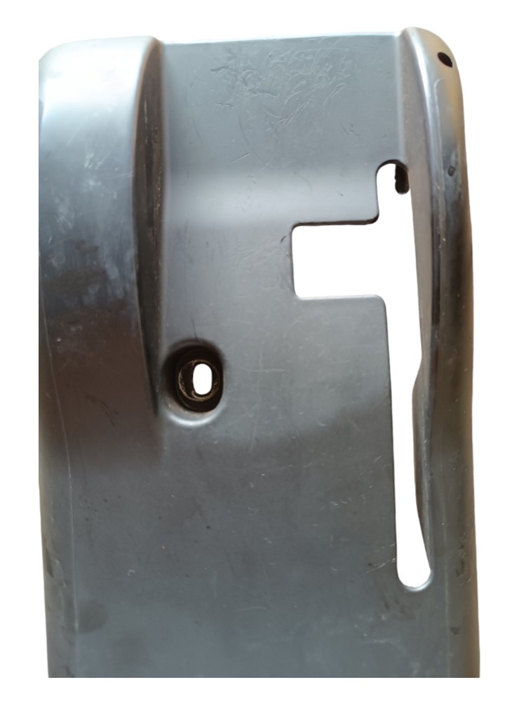 Moldura Inferior Volante Vw Golf 1.6 1j0858559c – 1998 99 00 1