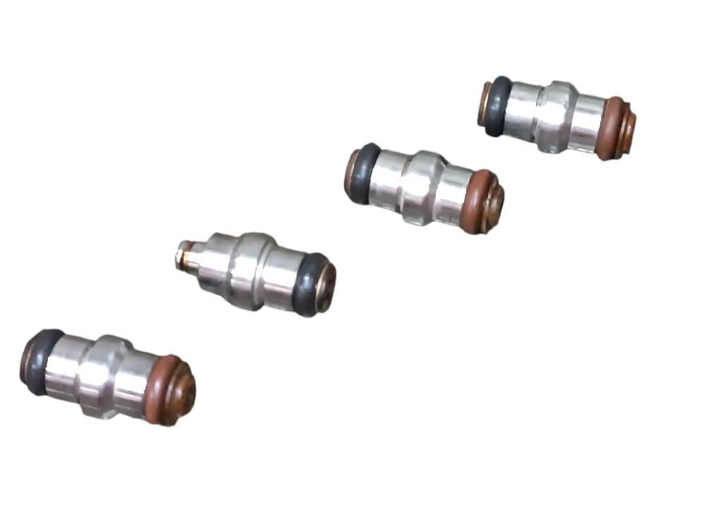 Bico Partida A Frio Honda Civic 1.8 Flex 2009 2010 2011 2012 6