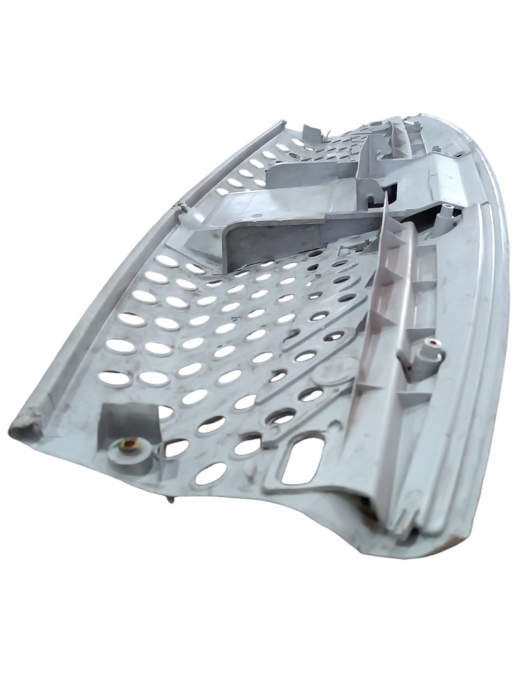 Moldura Teto Porta Objetos Fiat Doblo 735303152 2008 2009 5