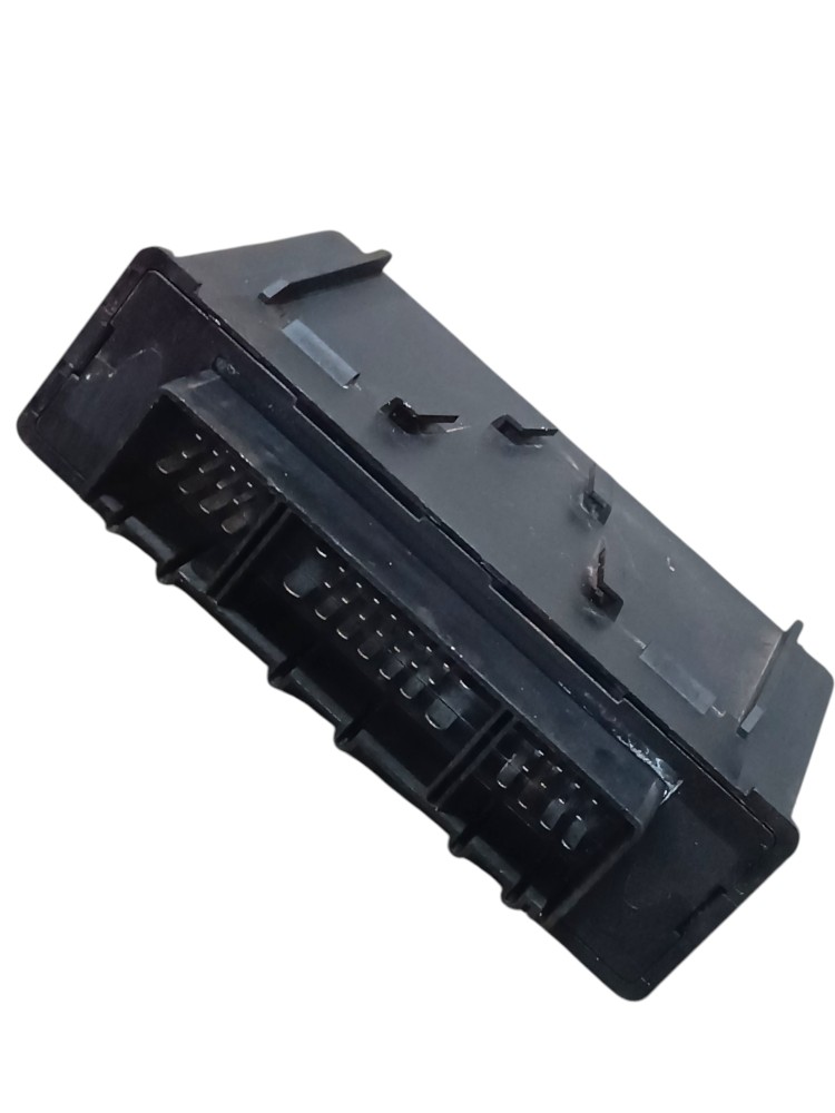 Módulo Conforto Ford Fiesta Ecosport 2003 2004 2005 2006 5