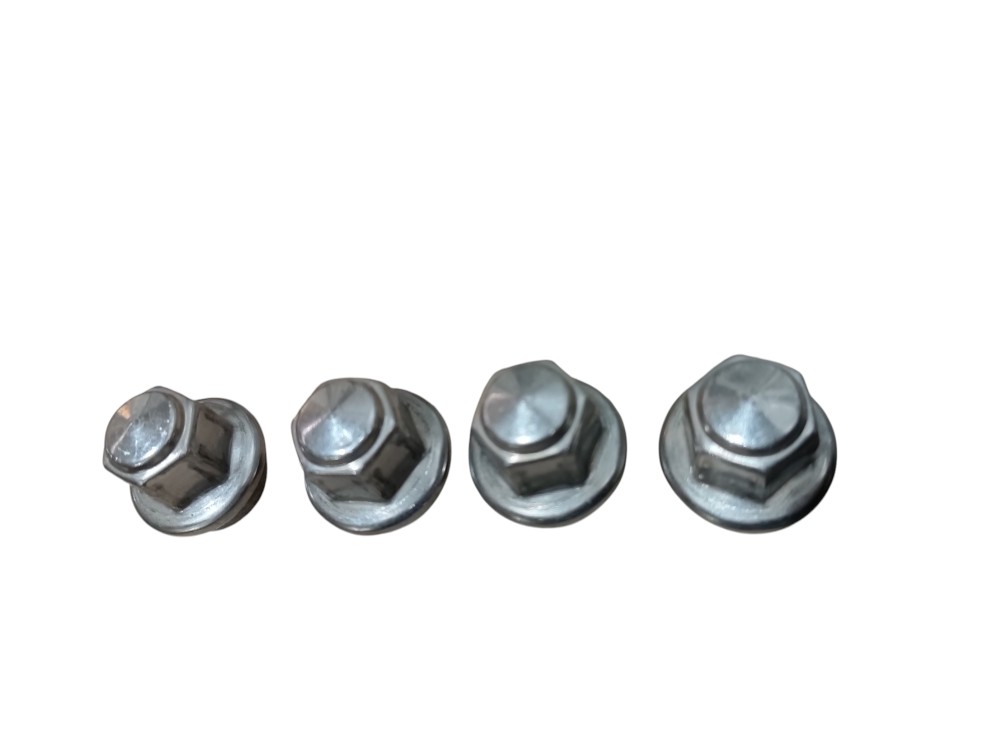 4 porca roda  ford ka new ka Glx12x1,6×28 2019 2020