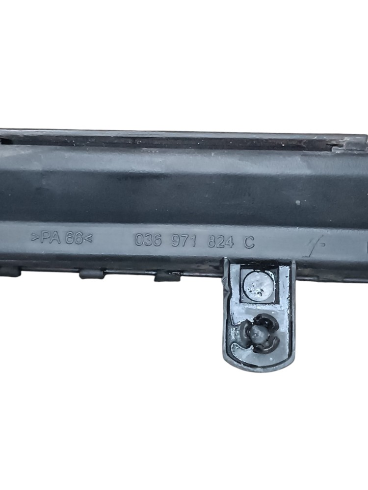Suporte Flauta Vw Gol G5 1.0 2005 2006 2007/2012 7