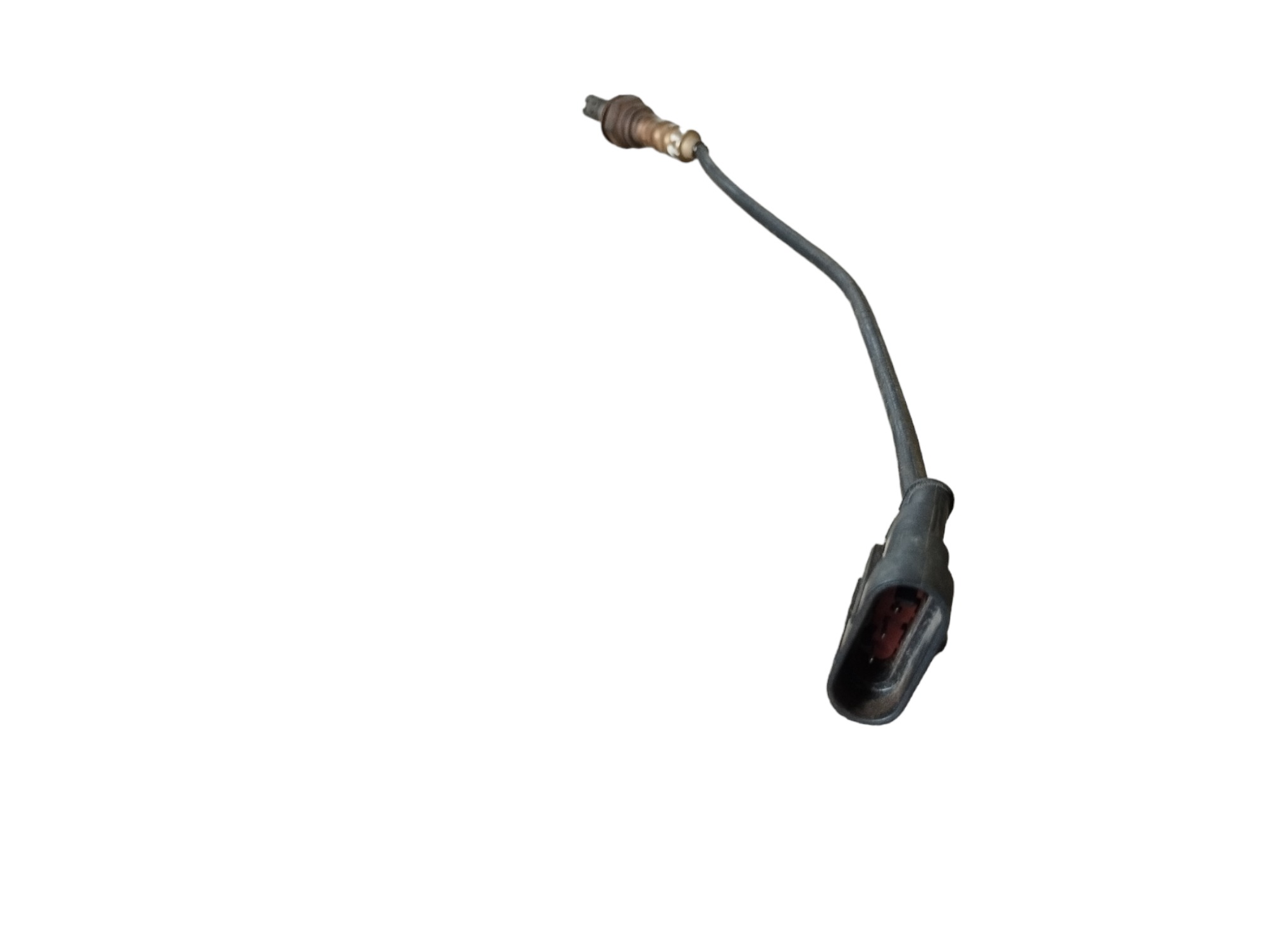 Sonda Lambda Fiat Stilo 1.8 8v Flex 2007 2008 2009 2010 2011 4