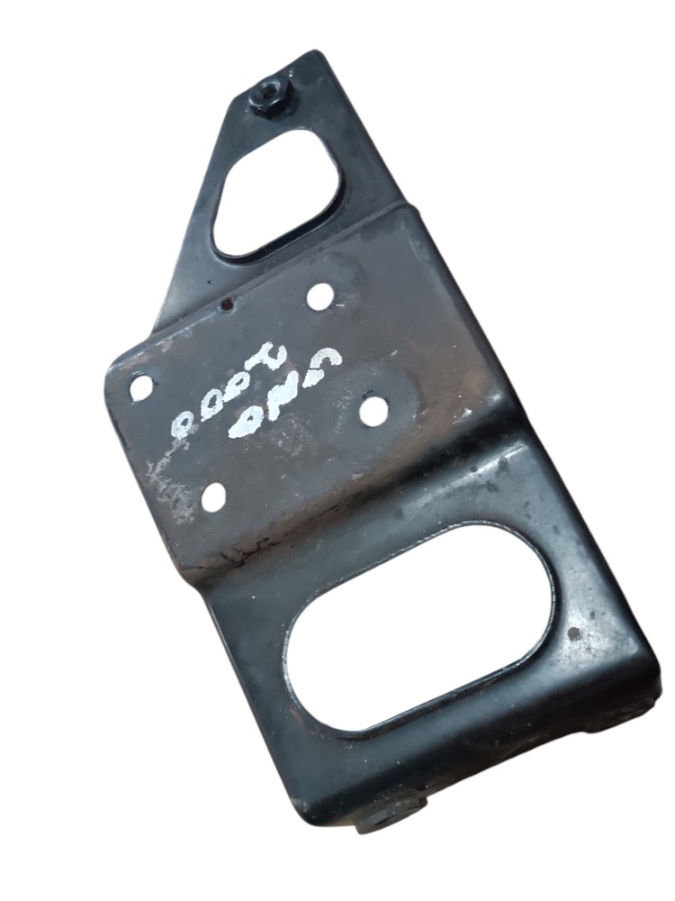 Suporte Caixa Filtro De Ar Fiat Uno Mille Fire  1.0  2000 1