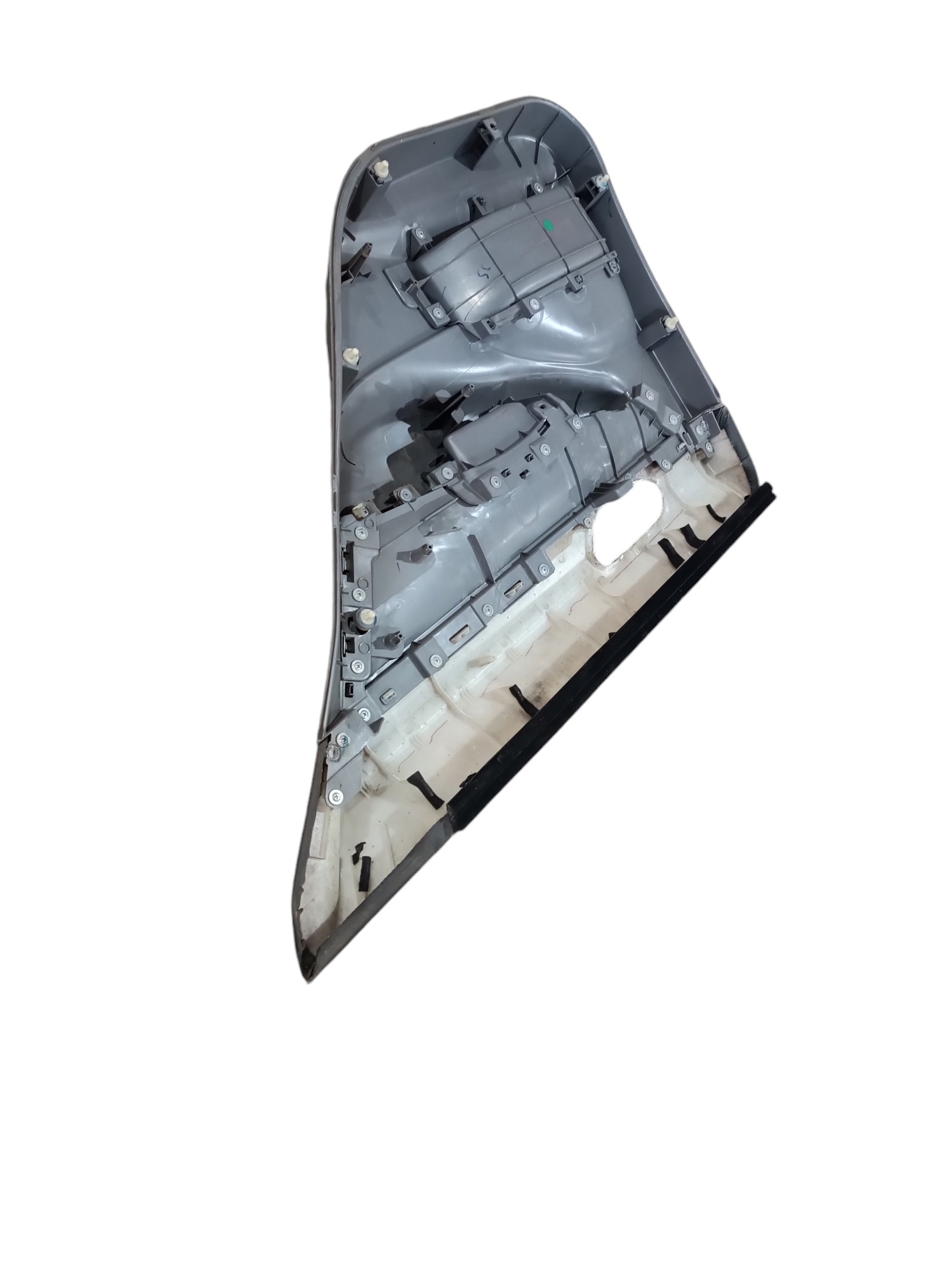 Forro Porta  Traseiro Esquerdo Honda Civic 2008 2009 5