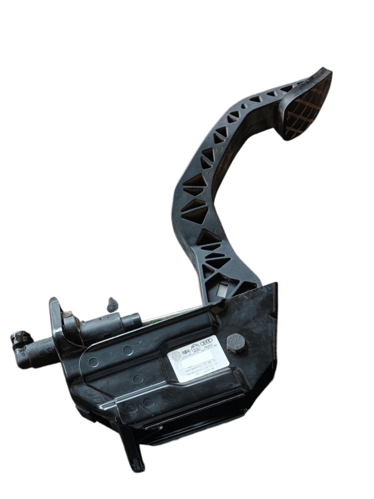 Pedal Embreagem Completo Volks Polo 1.6 6q1721059f 2003 2004 2