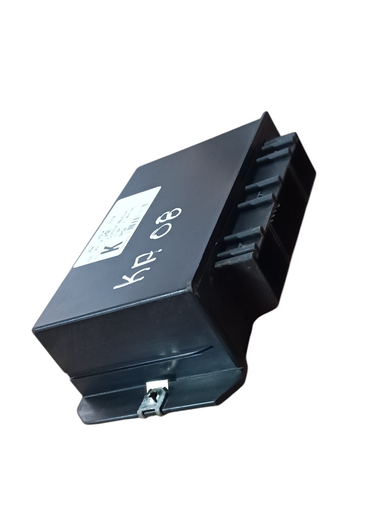 Módulo Central Conforto Trava Ford Ka 2008 2009 2013 3