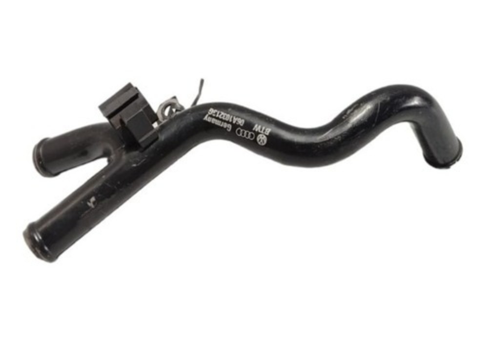 Tubo Motor Respiro Audi A3 06103213g 1