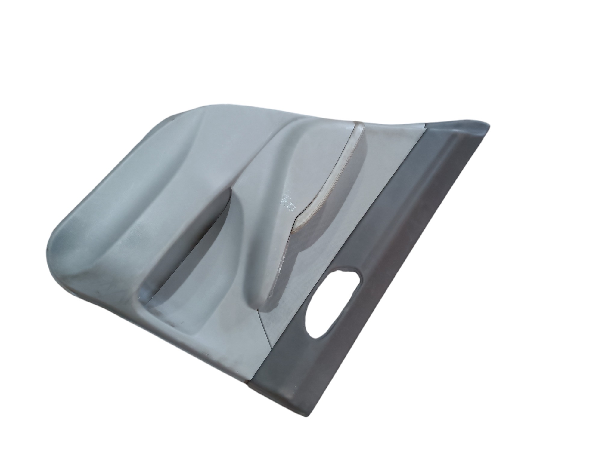 Forro Porta  Traseiro Esquerdo Honda Civic 2008 2009 8