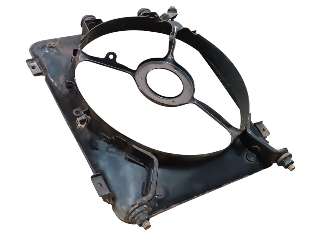 Defletor Ventoinha Honda Civic 1.6 1996 1997 2